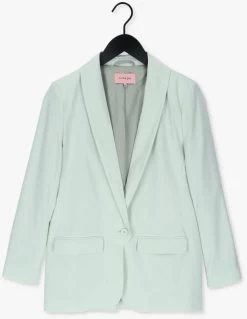 Mint Hunkon Blazer Pallas Blazer -Mode Kledingwinkel 219154 5