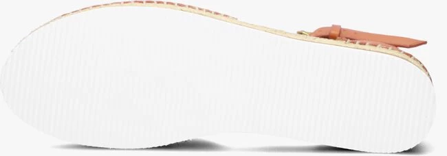 Oranje See By Chloé Espadrilles Glyn 5 Oranje See By Chloé Espadrilles Glyn - Afbeelding 3