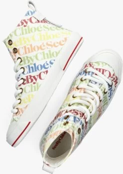 Multi See By Chloé Hoge Sneaker Aryana -Mode Kledingwinkel 219201 5