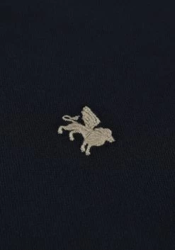 Donkergroene Vanguard Polo Short Sleeve Polo Pique Stretch Peached 8 Donkergroene Vanguard Polo Short Sleeve Polo Pique Stretch Peached -Mode Kledingwinkel 220423 6