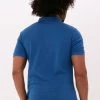Blauwe Kultivate Polo Pl Manny -Mode Kledingwinkel 220469 2