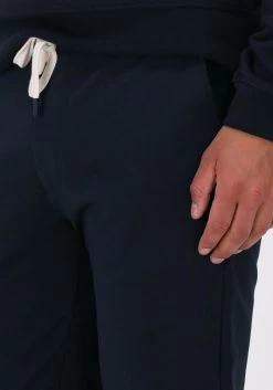 Donkerblauwe The Goodpeople Pantalon Ben -Mode Kledingwinkel 220939 3