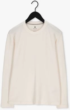 Gebroken Wit Anerkjendt Trui Aksilo Ls Waffle Tee 8 Gebroken Wit Anerkjendt Trui Aksilo Ls Waffle Tee -Mode Kledingwinkel 222992 5