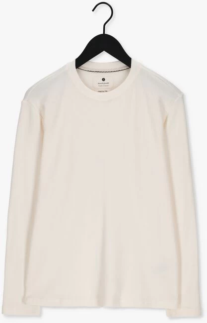 Gebroken Wit Anerkjendt Trui Aksilo Ls Waffle Tee 5 Gebroken Wit Anerkjendt Trui Aksilo Ls Waffle Tee - Afbeelding 3