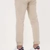 Beige Dstrezzed Chino Charlie Chino Pants Stretch Twill -Mode Kledingwinkel 223562 2