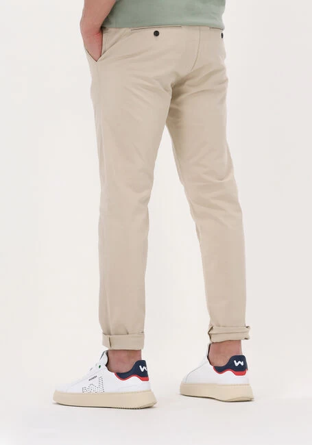 Beige Dstrezzed Chino Charlie Chino Pants Stretch Twill 3 Beige Dstrezzed Chino Charlie Chino Pants Stretch Twill