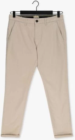 Beige Dstrezzed Chino Charlie Chino Pants Stretch Twill 8 Beige Dstrezzed Chino Charlie Chino Pants Stretch Twill -Mode Kledingwinkel 223562 5