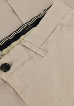 Beige Dstrezzed Chino Charlie Chino Pants Stretch Twill 9 Beige Dstrezzed Chino Charlie Chino Pants Stretch Twill -Mode Kledingwinkel 223562 6