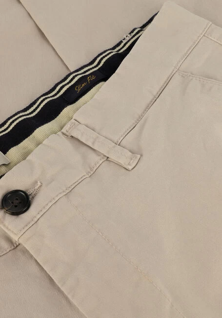 Beige Dstrezzed Chino Charlie Chino Pants Stretch Twill 6 Beige Dstrezzed Chino Charlie Chino Pants Stretch Twill - Afbeelding 4