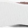 Cognac Hip Hoge Sneaker H2182 2 Cognac Hip Hoge Sneaker H2182 -Mode Kledingwinkel 224094 4