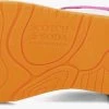 Roze Scotch & Soda Lage Sneakers Celestia -Mode Kledingwinkel 224160 4