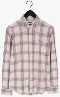 Lila Minimum Casual Overhemd Seno -Mode Kledingwinkel 224484 5