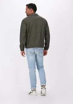 Groene Minimum Jack Lino