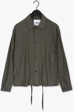 Groene Minimum Jack Lino -Mode Kledingwinkel 224488 5