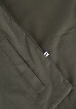 Groene Minimum Jack Lino -Mode Kledingwinkel 224488 6