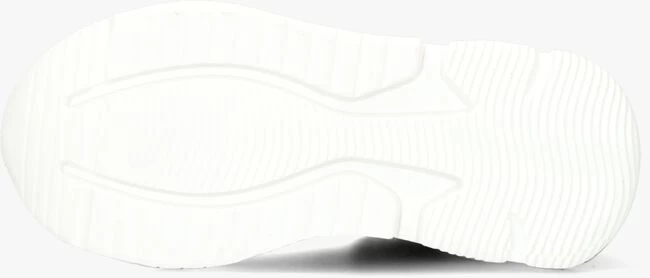 Blauwe Red-rag Hoge Sneaker 13629 3 Blauwe Red-rag Hoge Sneaker 13629