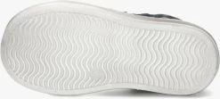 Zwarte Develab Hoge Sneaker 41426