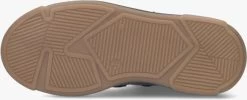 Zwarte Develab Hoge Sneaker 47679
