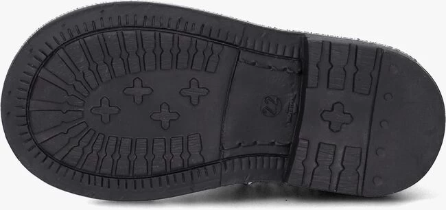 Zwarte Develab Chelsea Boots 42670 3 Zwarte Develab Chelsea Boots 42670