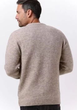 Zand Drykorn Trui Freddy 422065