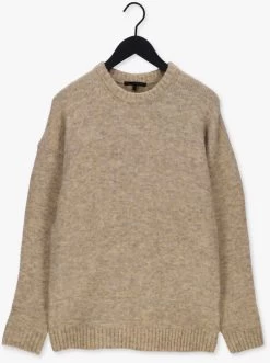 Zand Drykorn Trui Freddy 422065 -Mode Kledingwinkel 224937 5