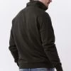 Groene Drykorn Sweater Raoul 522010 -Mode Kledingwinkel 224946 2