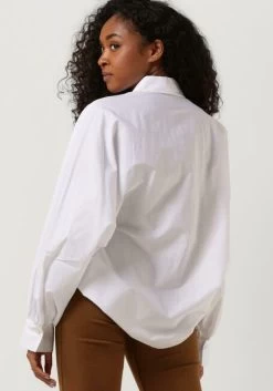 Witte Drykorn Blouse Moyala 124018
