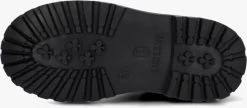 Zwarte Shoesme Veterboots Nt21w005