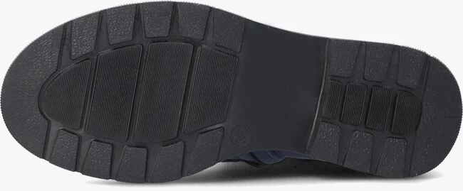 Blauwe Kipling Veterboots Hedwig 3 Blauwe Kipling Veterboots Hedwig