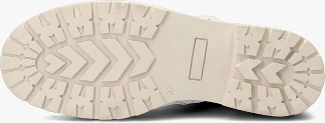 Beige Wysh Veterboots Karlie 3 Beige Wysh Veterboots Karlie