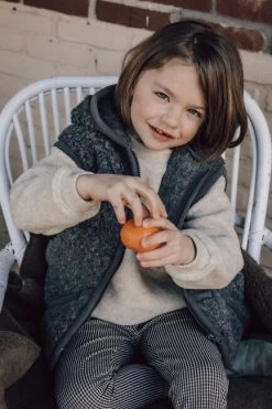 Grijze Alwero Bodywarmer Alwero Bodywarmer Robby