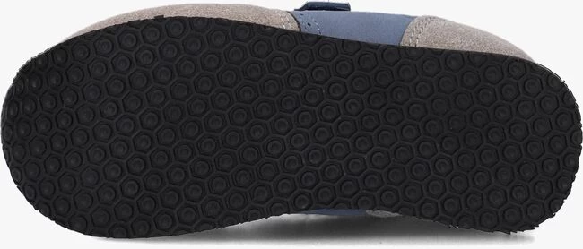 Blauwe Benetton Lage Sneakers Word Mx 3 Blauwe Benetton Lage Sneakers Word Mx