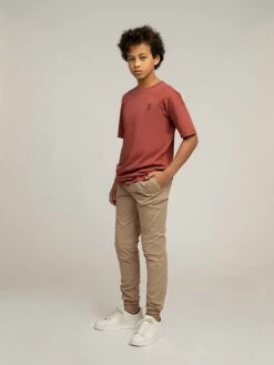 Zand Nik & Nik Nathan Pants