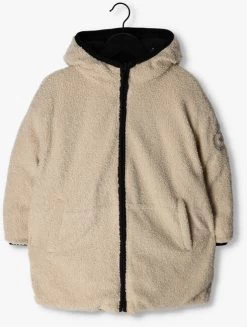 Zwarte Airforce Gewatteerde Jas Frg0910