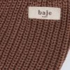 Beige Baje Studio Forli -Mode Kledingwinkel 228279 6