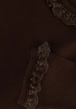 Bruine Baje Studio Maria