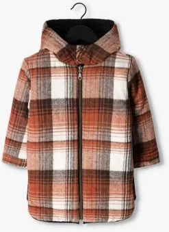 Zwarte Ammehoela Gewatteerde Jas Am.zeke.04