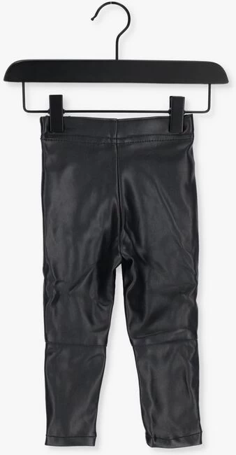 Zwarte Like Flo Legging F208-7540 4 Zwarte Like Flo Legging F208-7540 - Afbeelding 2