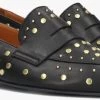 Zwarte Notre-v Loafers 20046-04 -Mode Kledingwinkel 230533 1
