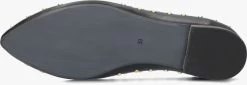 Zwarte Notre-v Loafers 20046-04 -Mode Kledingwinkel 230533 4