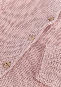 Lichtroze Moodstreet Petit Vest Vivi