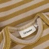 Lil Atelier Oker Lil' Atelier Nbmlebon Ls Body -Mode Kledingwinkel 230593 6
