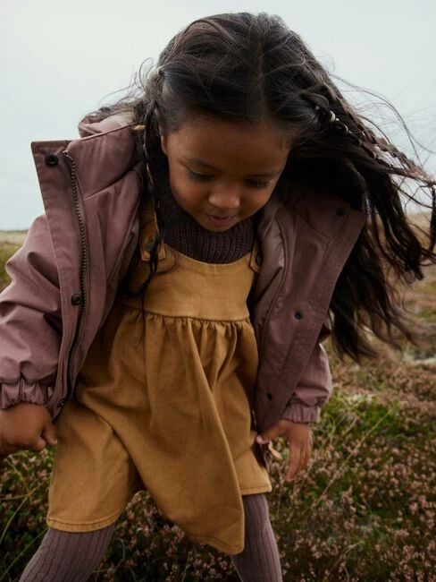 Lil Atelier Roze Lil' Atelier Nmfgudruna Long Jacket 3 Lil Atelier Roze Lil' Atelier Nmfgudruna Long Jacket