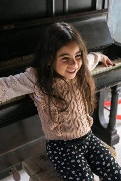 Lichtroze Looxs Spencer 2231-7052