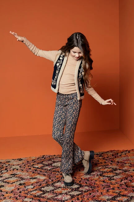 Lichtroze Looxs 2233-5420 3 Lichtroze Looxs 2233-5420