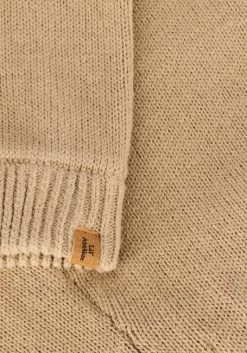 Lil Atelier Zand Lil' Atelier Nbmemlen Knit Pant