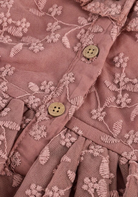 Lil Atelier Roze Lil' Atelier Nbfroa Ls Tulle Dress 3 Lil Atelier Roze Lil' Atelier Nbfroa Ls Tulle Dress