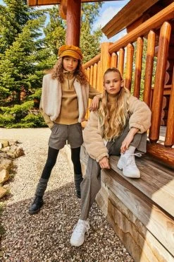 Zand Retour Pantalon Jane