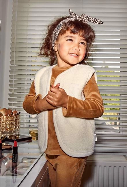 Zand Retour Romy 5 Zand Retour Romy - Afbeelding 3