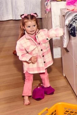 Roze Retour Heike -Mode Kledingwinkel 232166 8